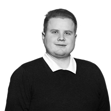 Christoffer Møllen 